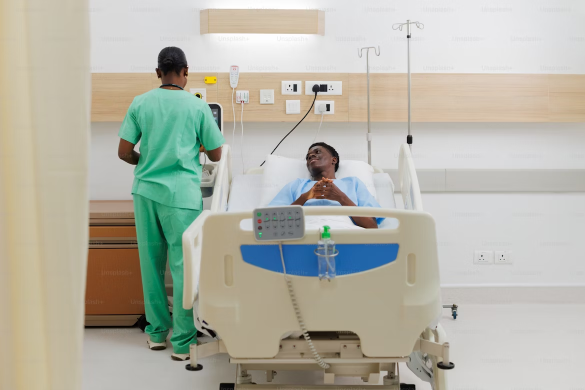 Clean Water Initiative for Rural Communities